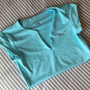 Nike Dri Fit tee